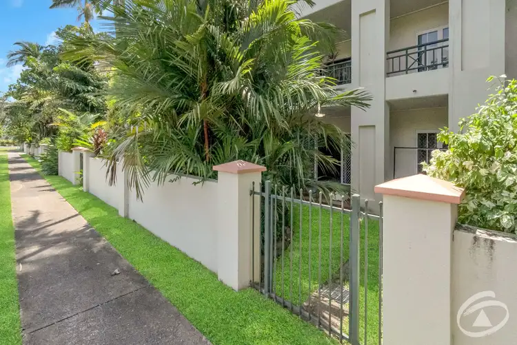 Seventh view of Homely unit listing, 24/327 Lake Street, Cairns North QLD 4870