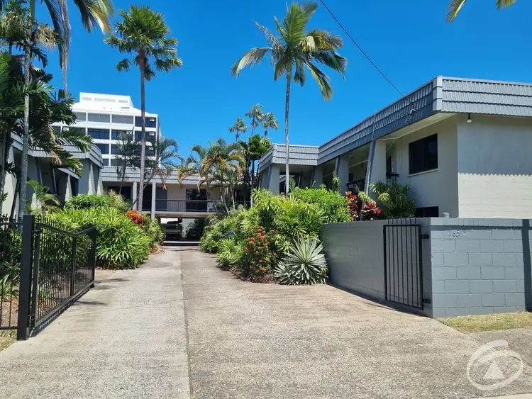 18/161-163 Grafton Street, Cairns North QLD 4870