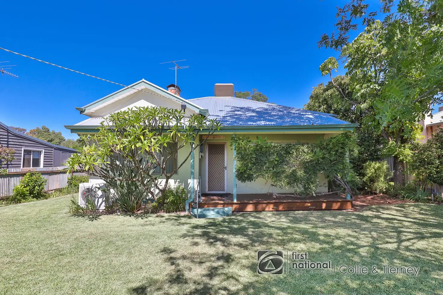 Main view of Homely house listing, 38 Goulburn Avenue, Red Cliffs VIC 3496