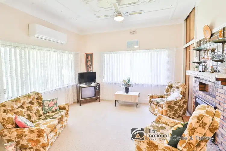 Second view of Homely house listing, 38 Goulburn Avenue, Red Cliffs VIC 3496