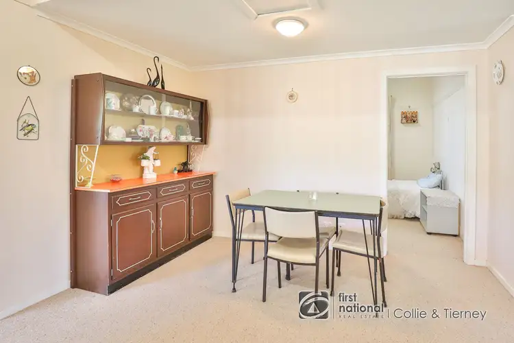 Fifth view of Homely house listing, 38 Goulburn Avenue, Red Cliffs VIC 3496