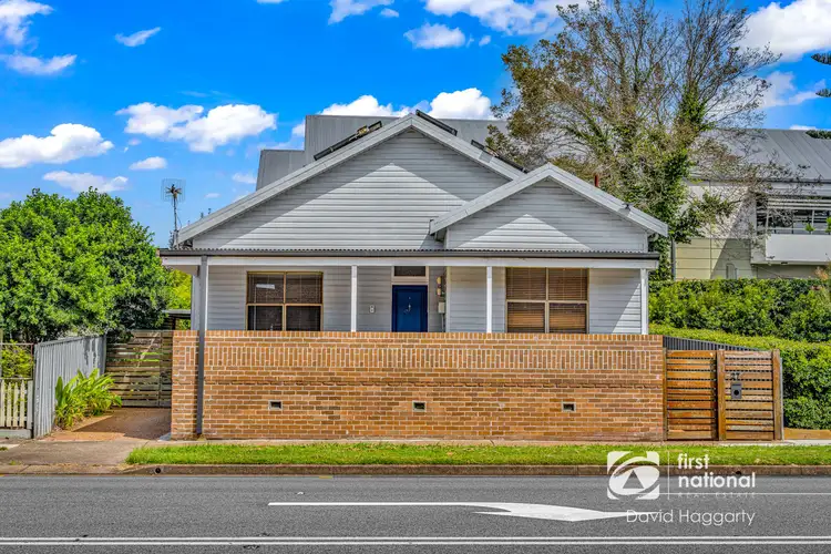 19/1 Ken Tubman Drive, Maitland NSW 2320