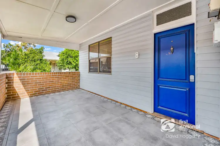 Second view of Homely house listing, 19/1 Ken Tubman Drive, Maitland NSW 2320