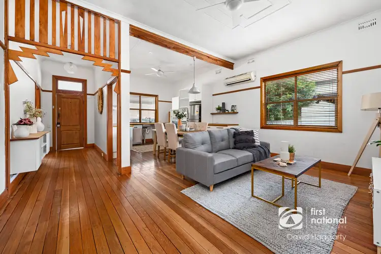 Fifth view of Homely house listing, 19/1 Ken Tubman Drive, Maitland NSW 2320