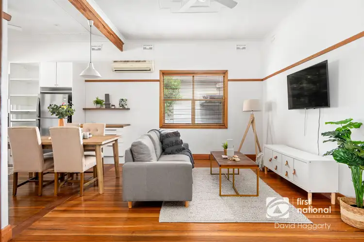 Sixth view of Homely house listing, 19/1 Ken Tubman Drive, Maitland NSW 2320