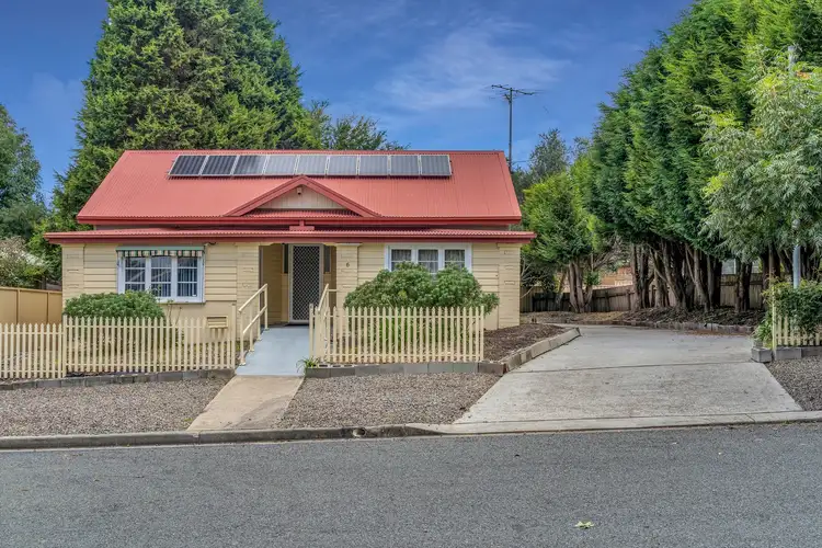 Third view of Homely other listing, 6 & 8 Queen Street, Moss Vale NSW 2577