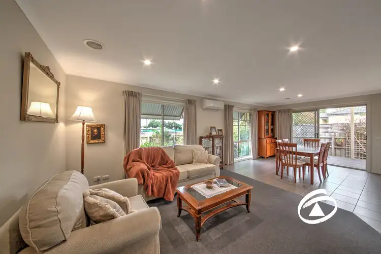Third view of Homely unit listing, 1/4 Anderson Street, Pakenham VIC 3810