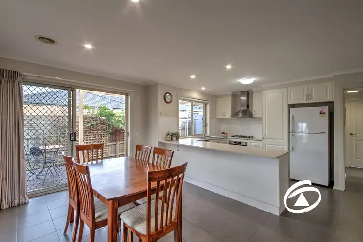Fourth view of Homely unit listing, 1/4 Anderson Street, Pakenham VIC 3810