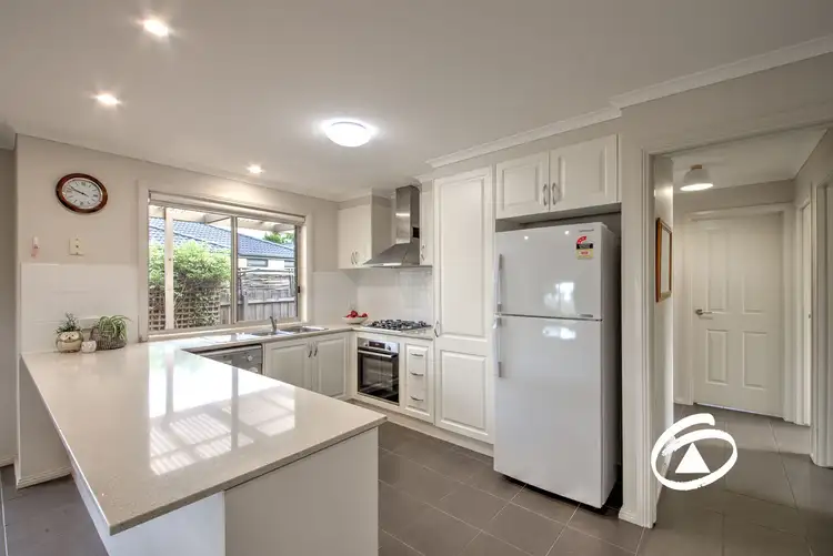Fifth view of Homely unit listing, 1/4 Anderson Street, Pakenham VIC 3810