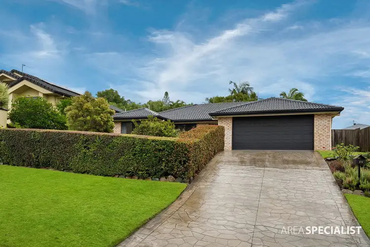 Second view of Homely house listing, 33 Ormeau Ridge Road, Ormeau Hills QLD 4208