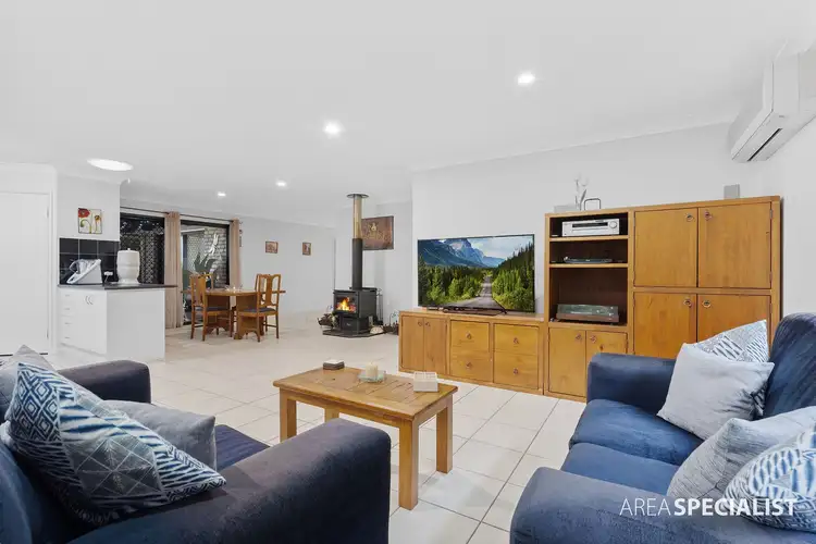 Third view of Homely house listing, 33 Ormeau Ridge Road, Ormeau Hills QLD 4208