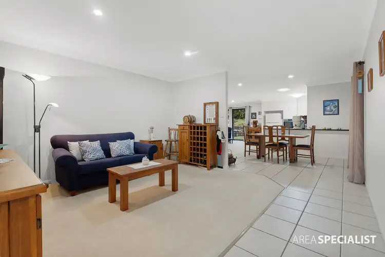 Fourth view of Homely house listing, 33 Ormeau Ridge Road, Ormeau Hills QLD 4208