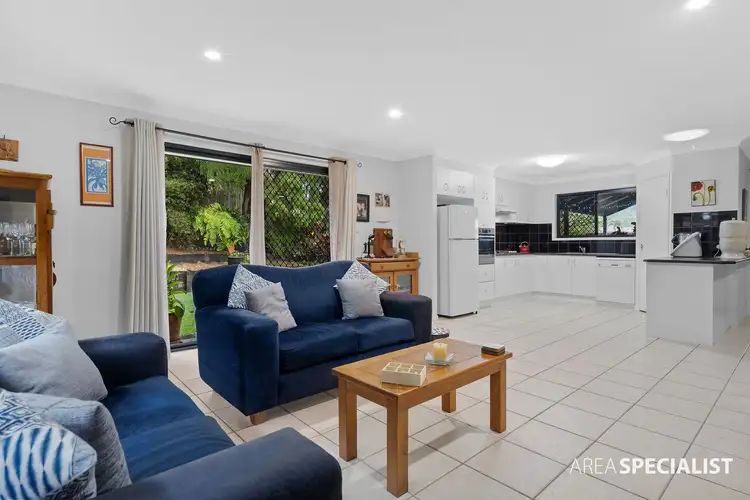 Fifth view of Homely house listing, 33 Ormeau Ridge Road, Ormeau Hills QLD 4208