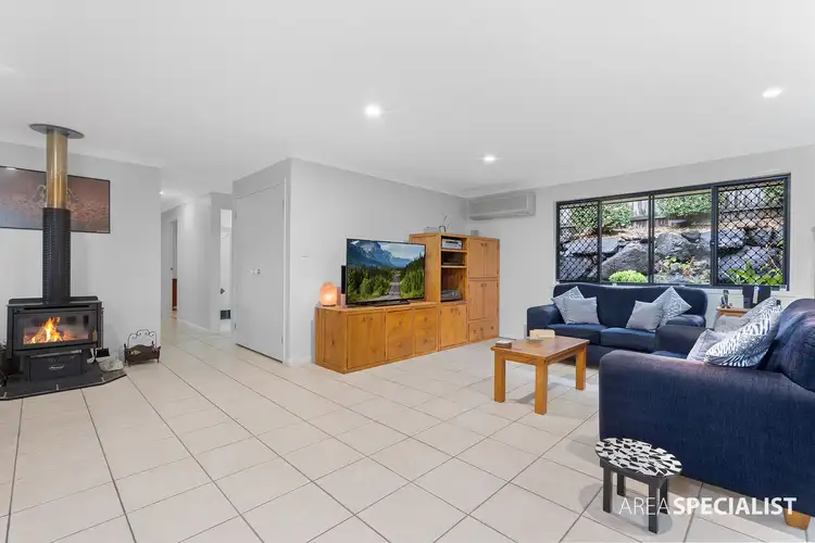 Sixth view of Homely house listing, 33 Ormeau Ridge Road, Ormeau Hills QLD 4208