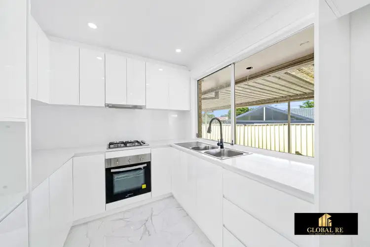 Third view of Homely house listing, 4 Stilt Close, Hinchinbrook NSW 2168