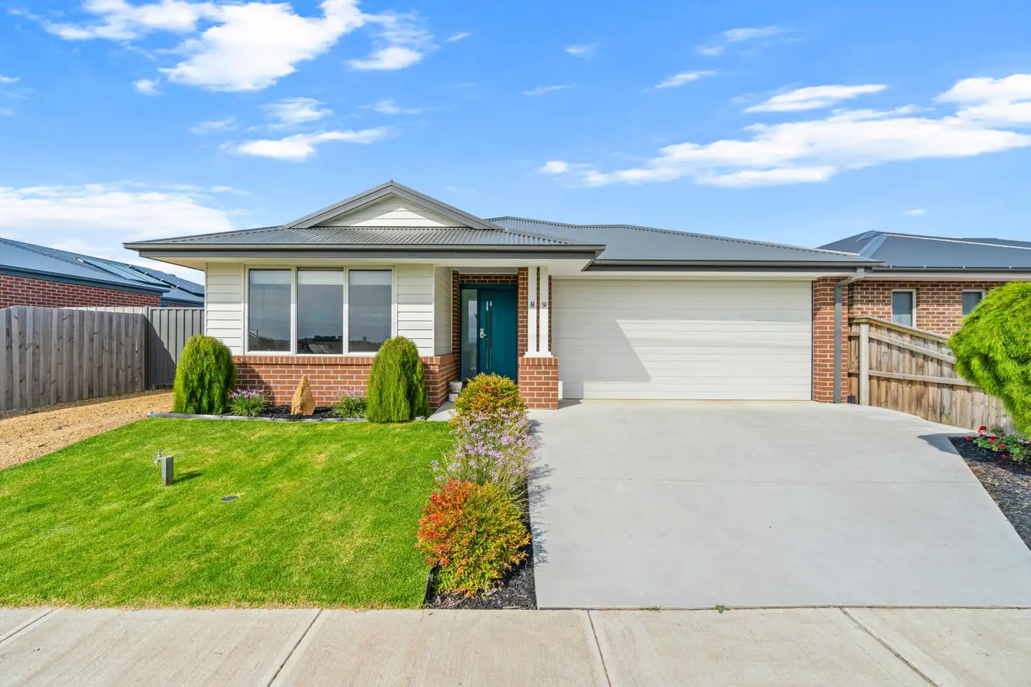 Main view of Homely house listing, 89 Marshalls Road, Traralgon VIC 3844