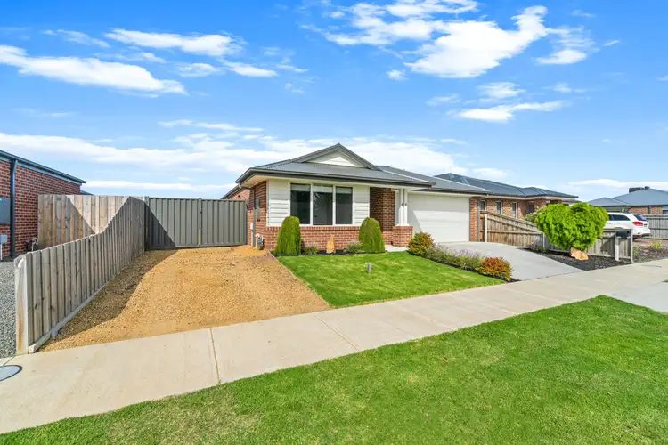 Second view of Homely house listing, 89 Marshalls Road, Traralgon VIC 3844