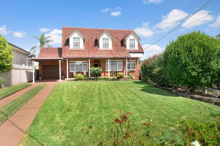 7 Durham Street, North Epping NSW 2121