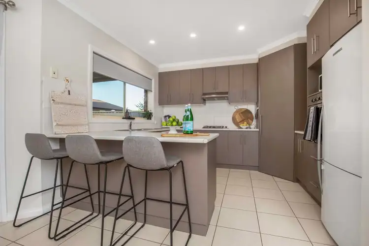 Second view of Homely house listing, 36 Carfora Drive, Mildura VIC 3500