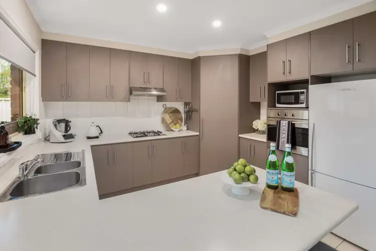 Third view of Homely house listing, 36 Carfora Drive, Mildura VIC 3500