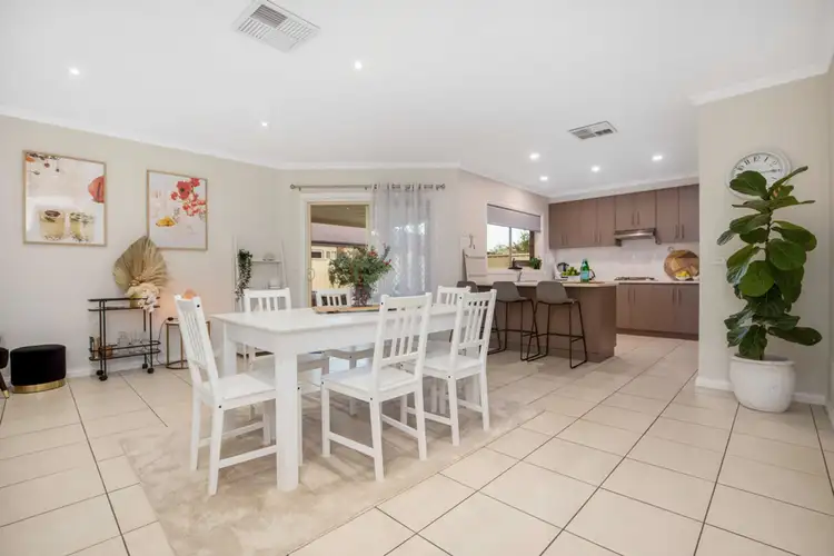 Fifth view of Homely house listing, 36 Carfora Drive, Mildura VIC 3500