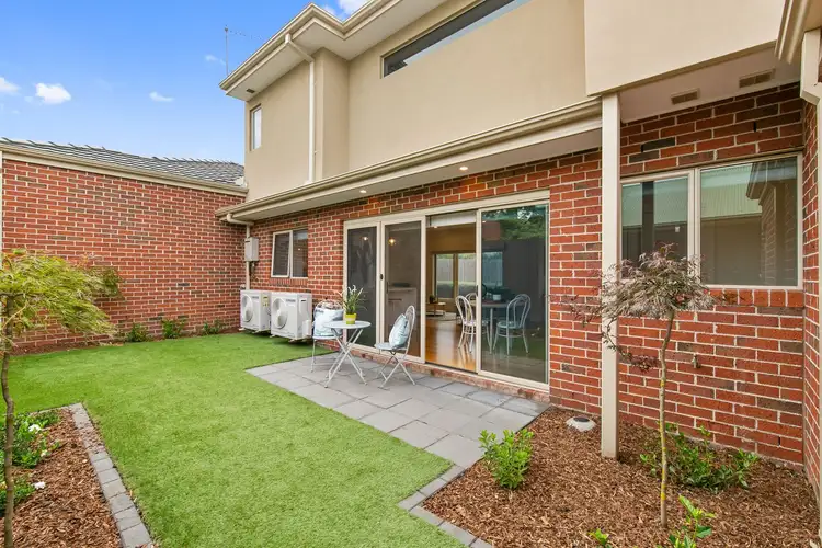 Third view of Homely unit listing, 2/40 Glenbervie Road, Strathmore VIC 3041