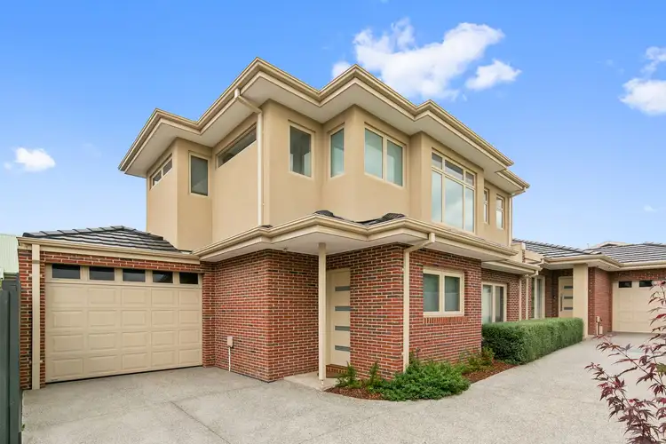Fifth view of Homely unit listing, 2/40 Glenbervie Road, Strathmore VIC 3041