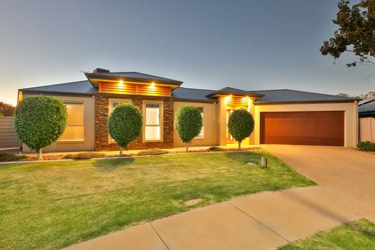 8 Dominic Court, Mildura VIC 3500