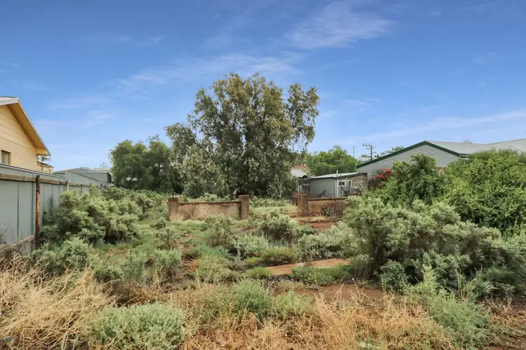 Second view of Homely land listing, 178 Cummins Street, Broken Hill NSW 2880