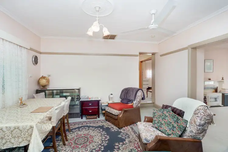 Fifth view of Homely house listing, 87 Hebbard Street, Broken Hill NSW 2880