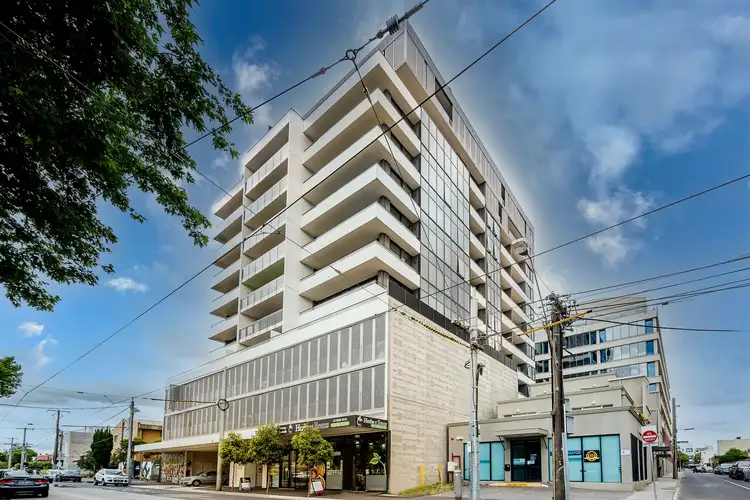 1001/333 Ascot Vale Road, Moonee Ponds VIC 3039