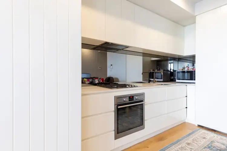 Second view of Homely apartment listing, 1001/333 Ascot Vale Road, Moonee Ponds VIC 3039