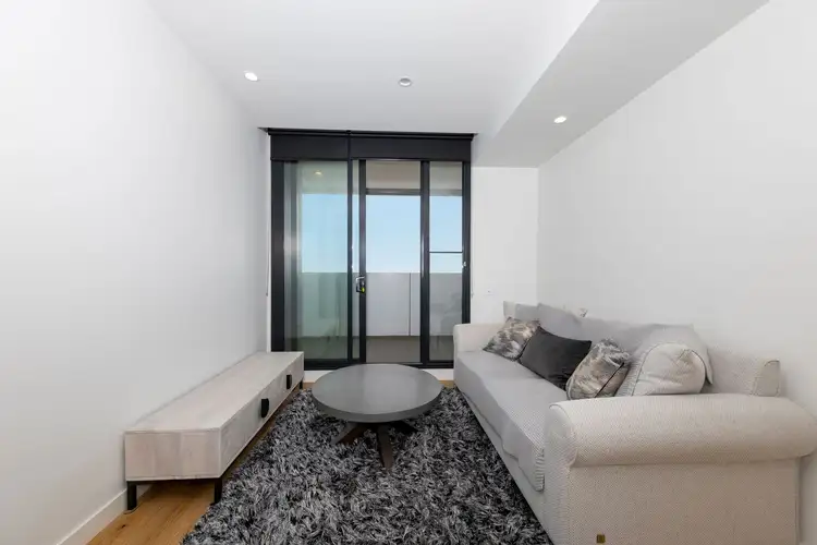Fourth view of Homely apartment listing, 1001/333 Ascot Vale Road, Moonee Ponds VIC 3039