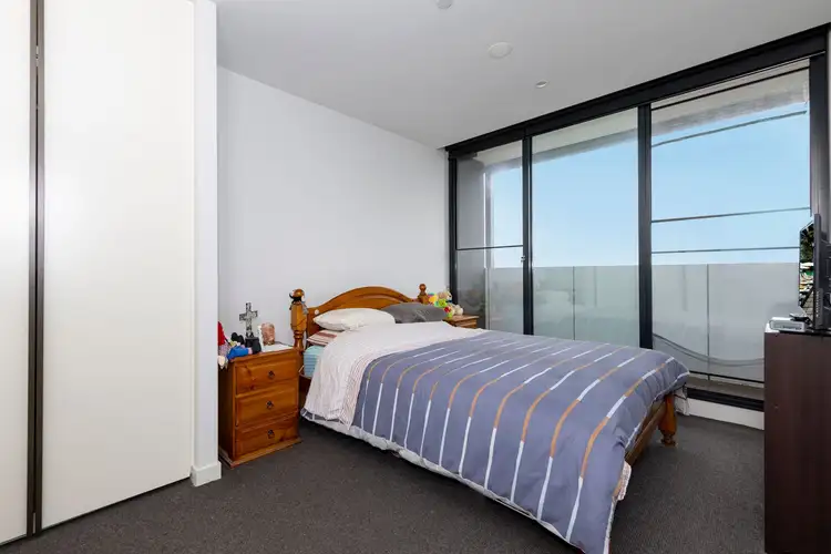 Fifth view of Homely apartment listing, 1001/333 Ascot Vale Road, Moonee Ponds VIC 3039