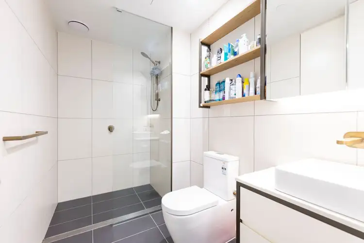 Sixth view of Homely apartment listing, 1001/333 Ascot Vale Road, Moonee Ponds VIC 3039