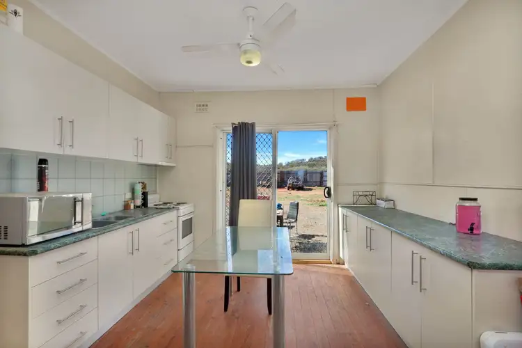 Second view of Homely house listing, 303 Knox Street, Broken Hill NSW 2880