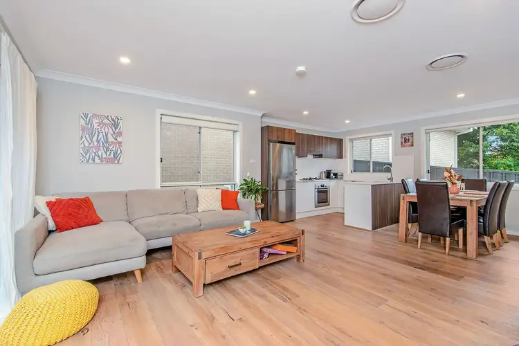 8/5 Charlton Street, Lambton NSW 2299