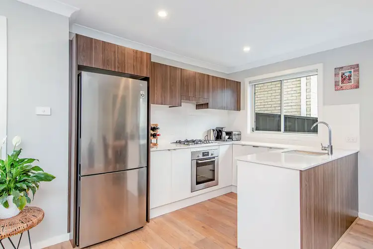Third view of Homely townhouse listing, 8/5 Charlton Street, Lambton NSW 2299