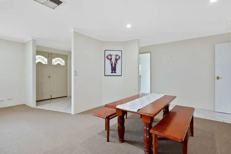 Second view of Homely house listing, 121 Midsummer Circle, Pinjarra WA 6208