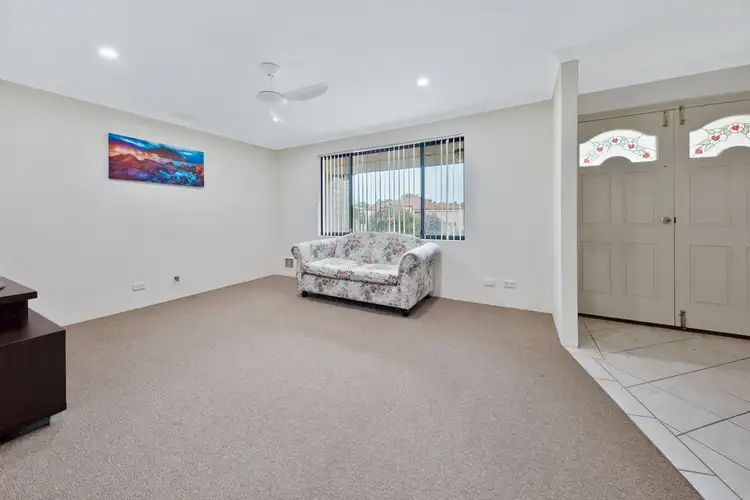 Third view of Homely house listing, 121 Midsummer Circle, Pinjarra WA 6208