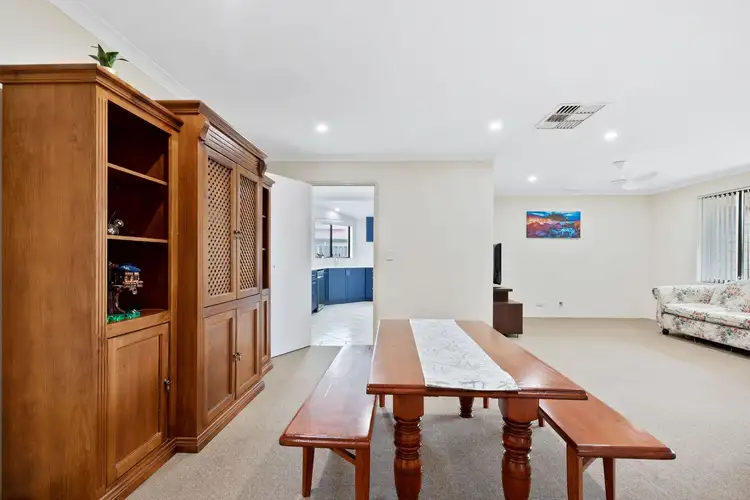 Fourth view of Homely house listing, 121 Midsummer Circle, Pinjarra WA 6208