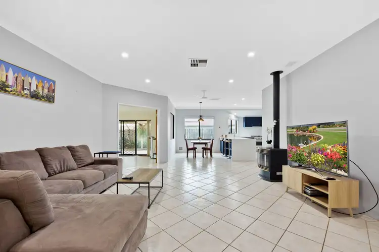 Fifth view of Homely house listing, 121 Midsummer Circle, Pinjarra WA 6208