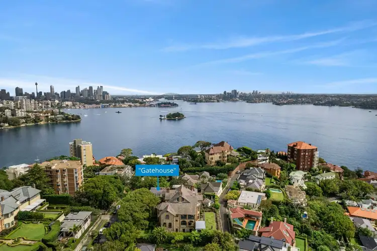 Second view of Homely apartment listing, 7/23 Wentworth Street, Point Piper NSW 2027