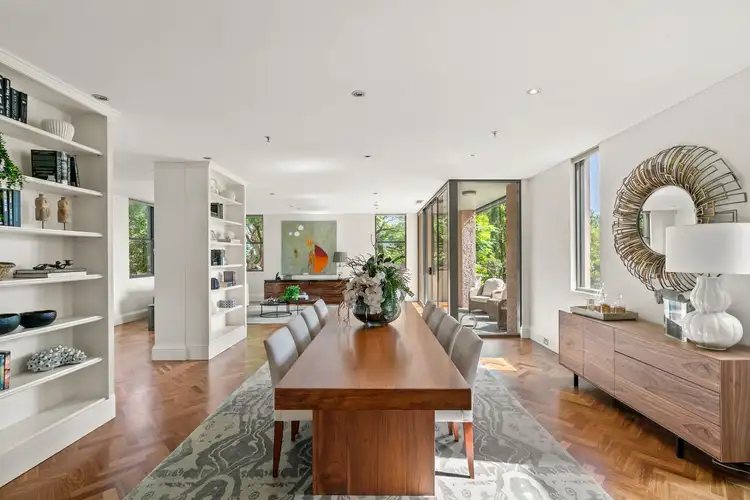 Third view of Homely apartment listing, 7/23 Wentworth Street, Point Piper NSW 2027