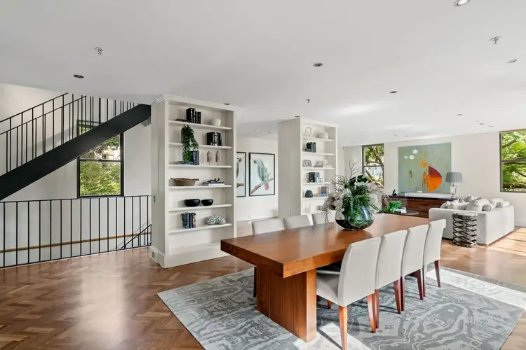 Fourth view of Homely apartment listing, 7/23 Wentworth Street, Point Piper NSW 2027