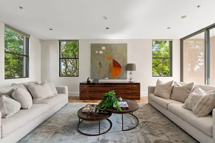 Fifth view of Homely apartment listing, 7/23 Wentworth Street, Point Piper NSW 2027