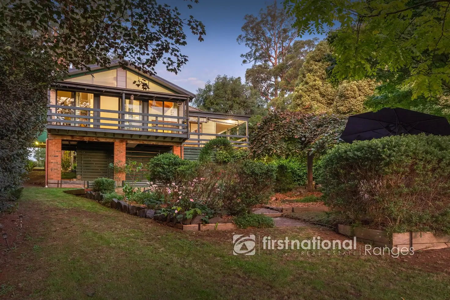 Main view of Homely house listing, 104 David Hill Road, Monbulk VIC 3793