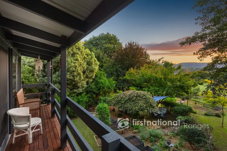 Second view of Homely house listing, 104 David Hill Road, Monbulk VIC 3793
