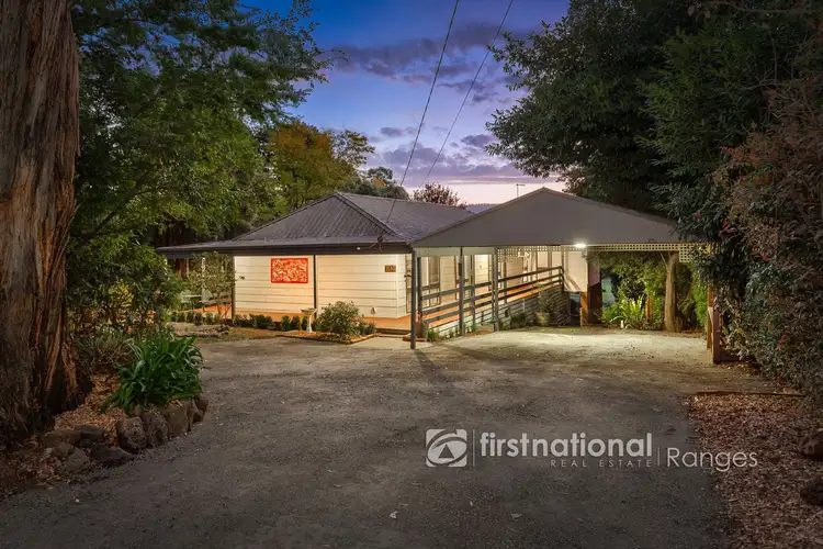 Third view of Homely house listing, 104 David Hill Road, Monbulk VIC 3793
