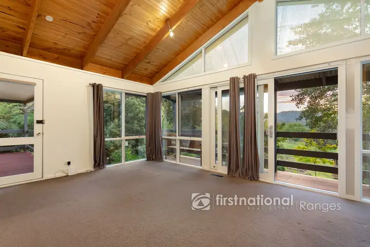 Fourth view of Homely house listing, 104 David Hill Road, Monbulk VIC 3793